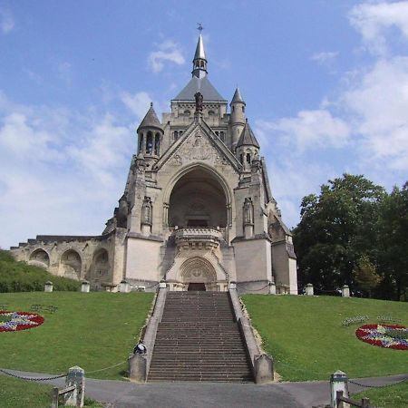 Апартаменты Le Pinot, 30 Min De Reims Dormans Экстерьер фото