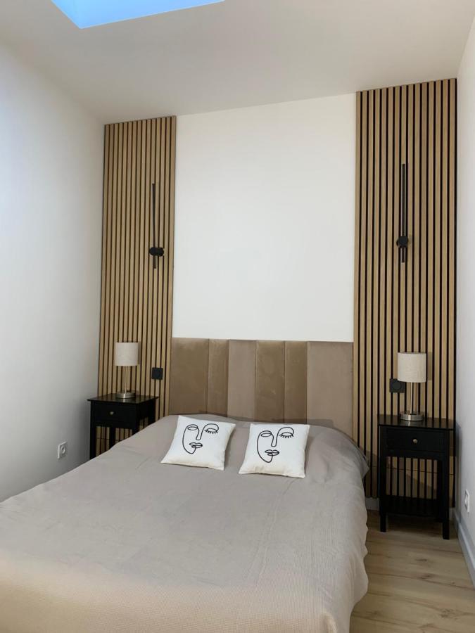 Апартаменты Le Pinot, 30 Min De Reims Dormans Экстерьер фото