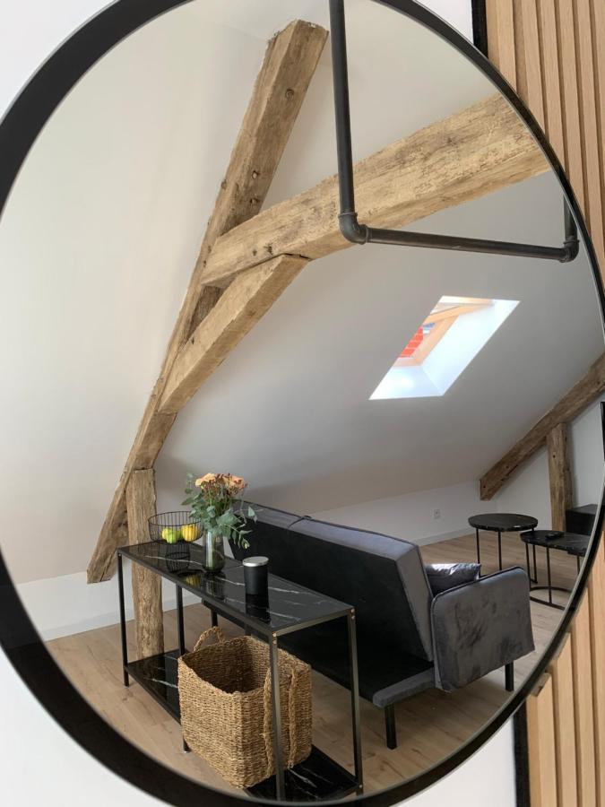 Апартаменты Le Pinot, 30 Min De Reims Dormans Экстерьер фото