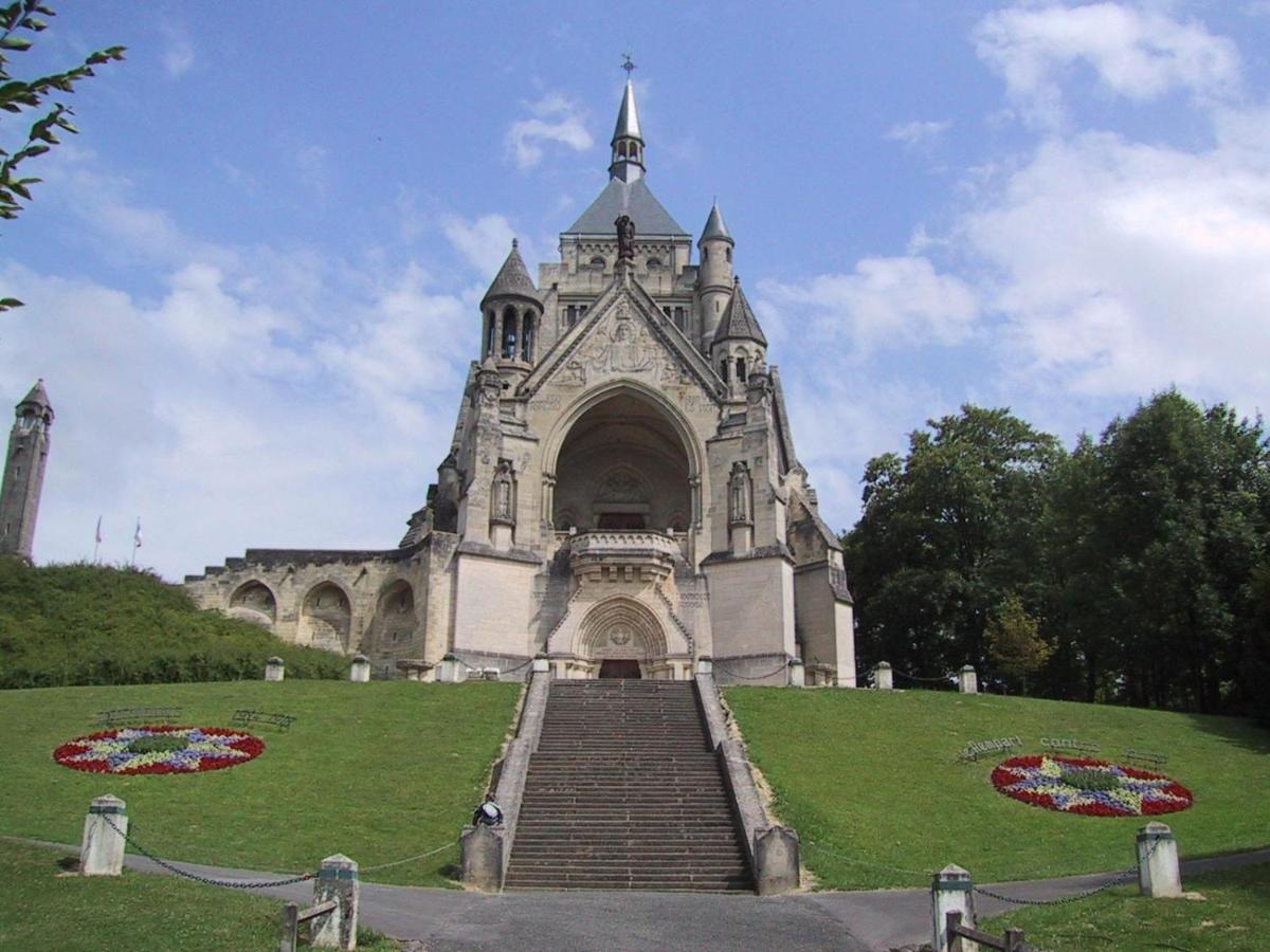 Апартаменты Le Pinot, 30 Min De Reims Dormans Экстерьер фото